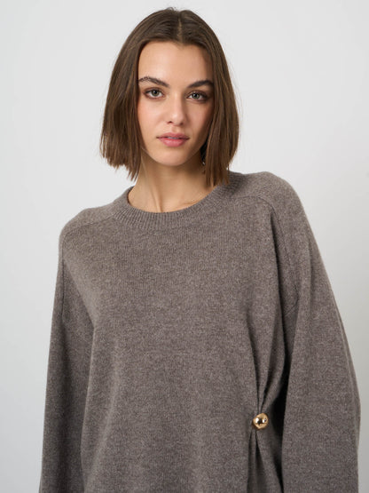 REPEAT Baby Wool Knit