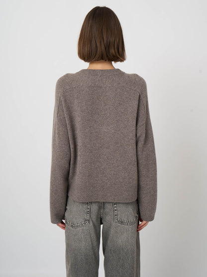 REPEAT Baby Wool Knit