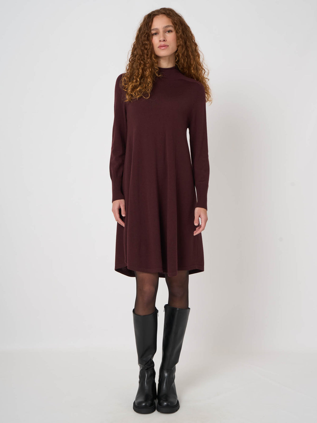 REPEAT Skyler Dress