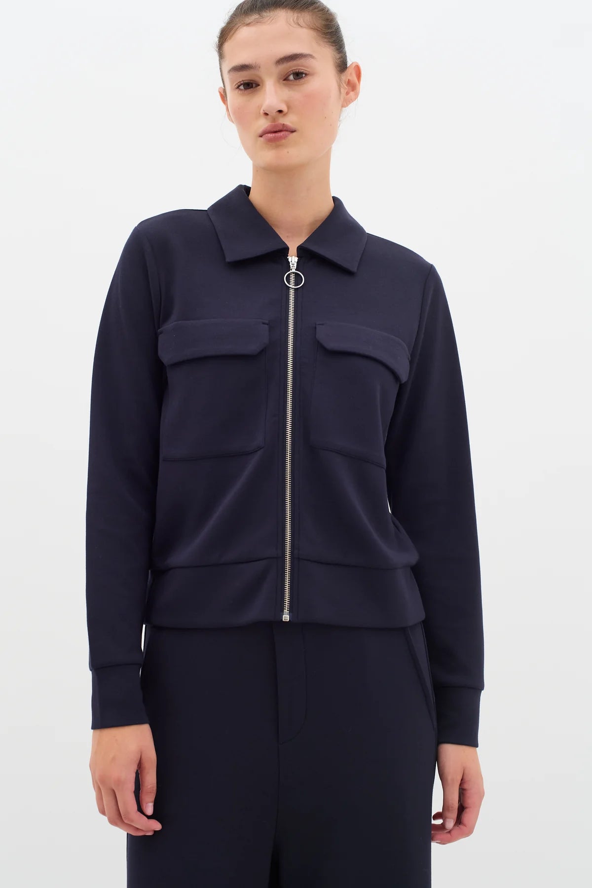 InWear Beca Modal Cardigan