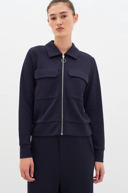 InWear Beca Modal Cardigan