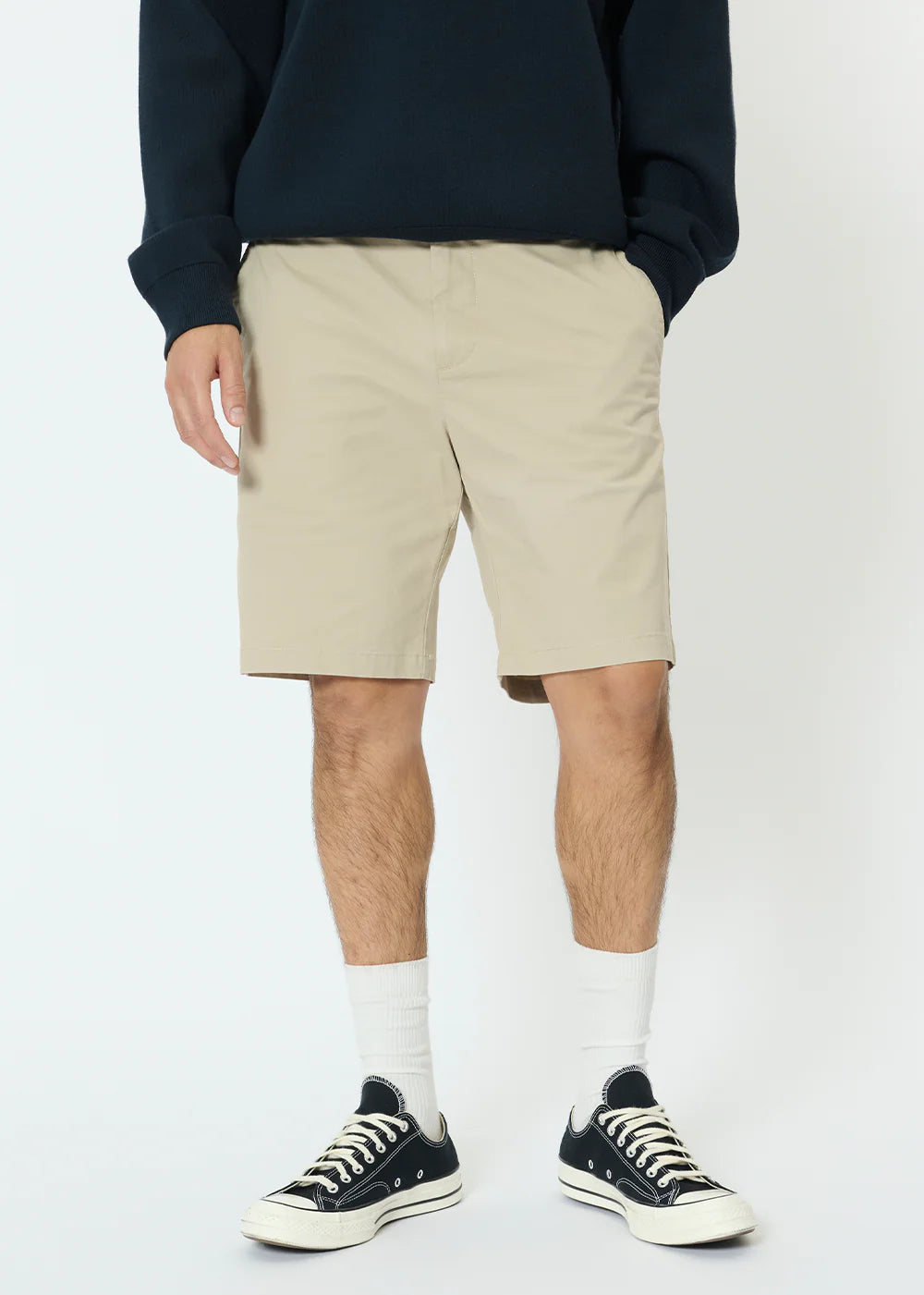 Matinique Levo Chino Short