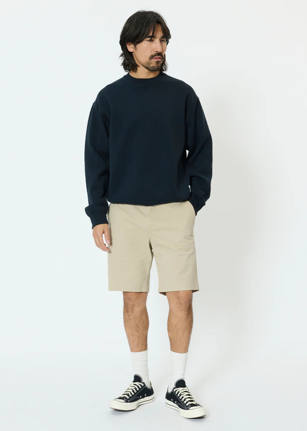 Matinique Levo Chino Short