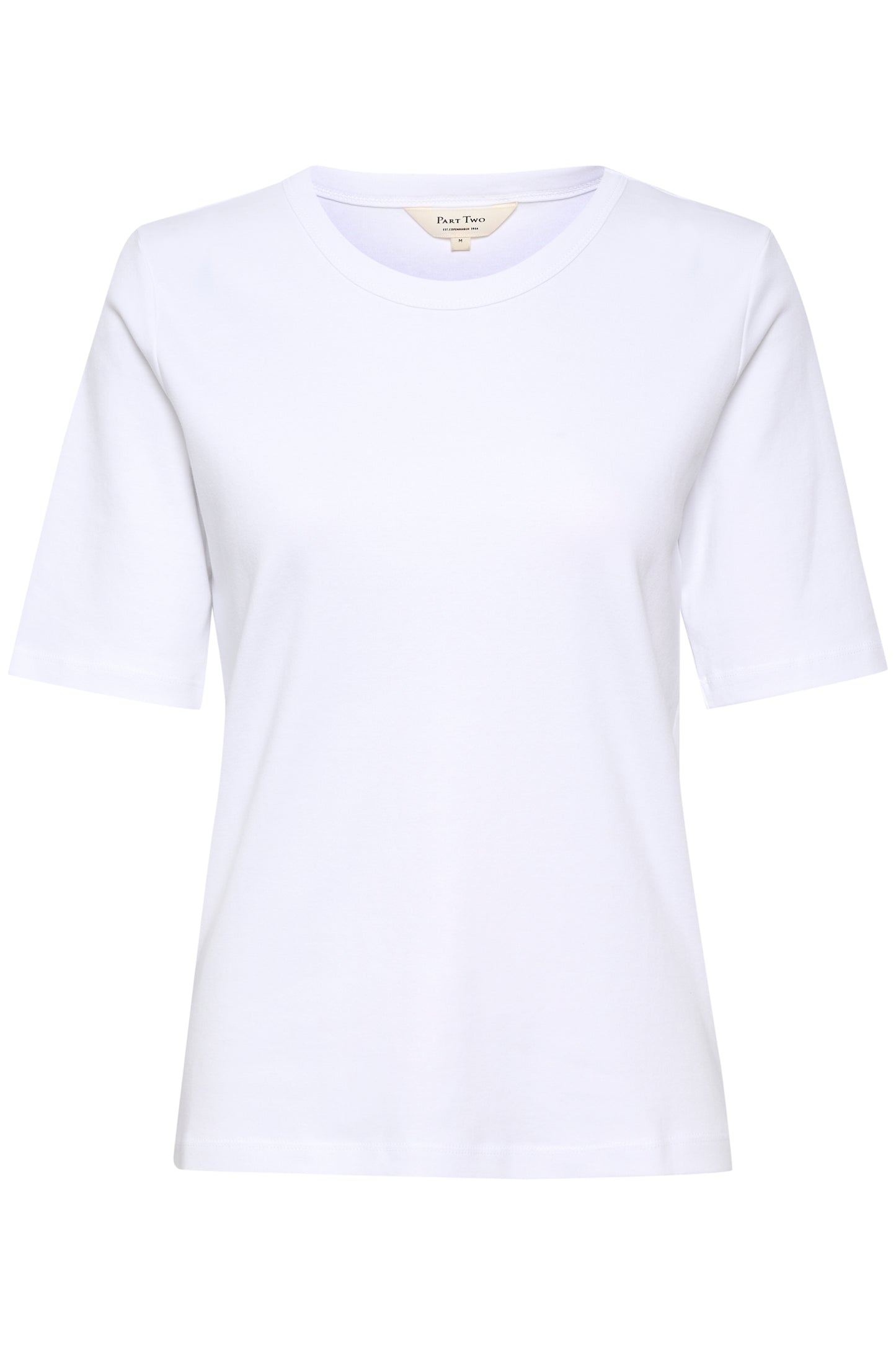 Part Two Ratana Basic T-Shirt