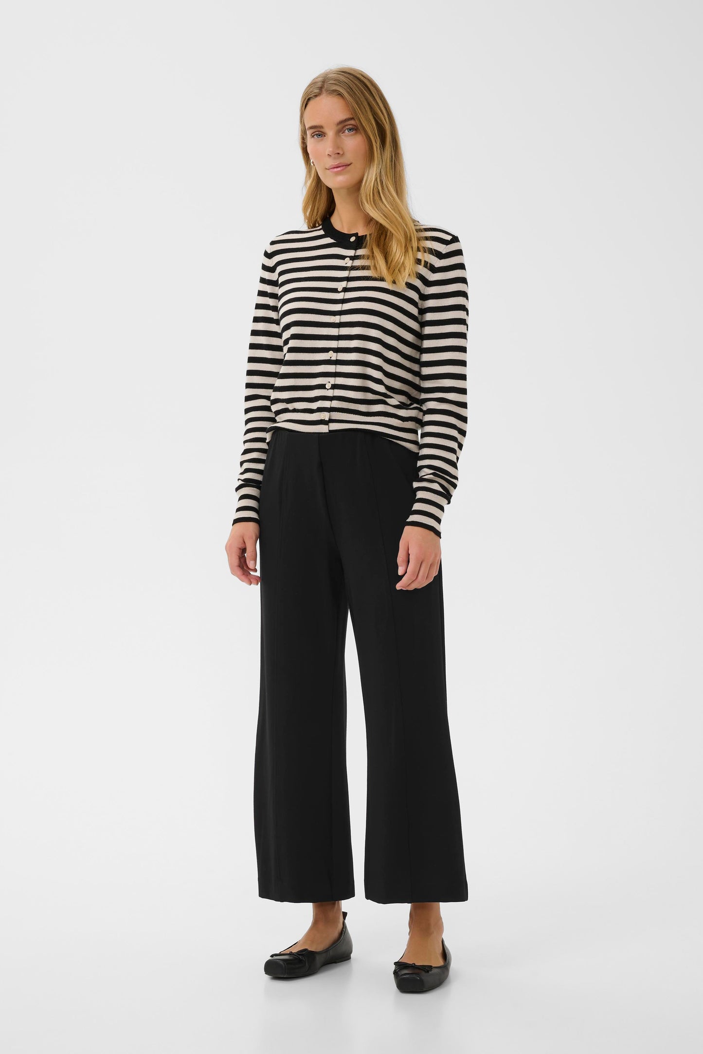 Part Two Ilissa Pant