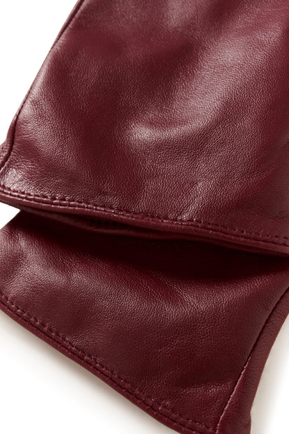 Part Two Carrin Leather Gloves