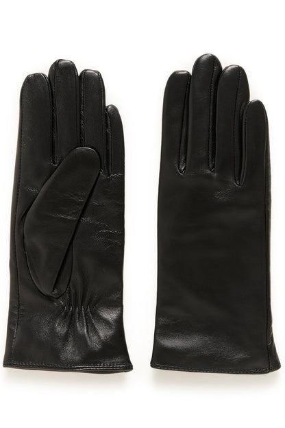 Part Two Carrin Leather Gloves
