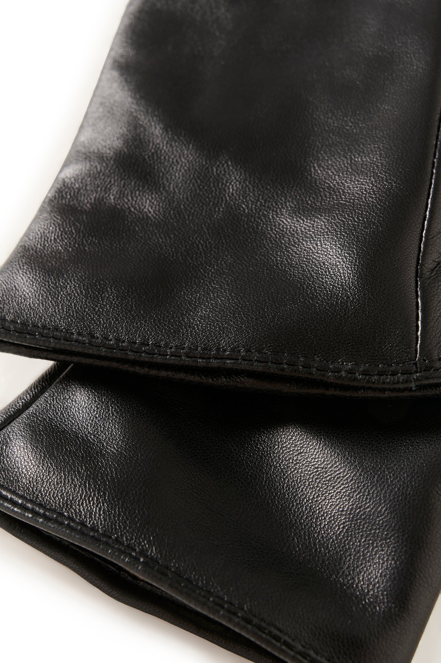 Part Two Carrin Leather Gloves
