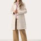 Part Two Ettie Oversized Trench Coat