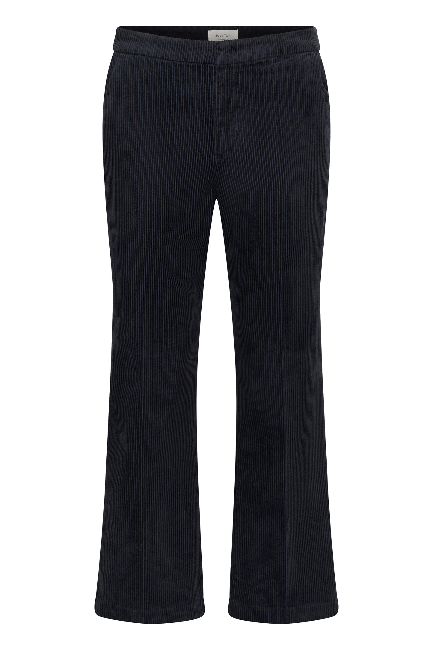 Part Two Misha Ankle Corduroy Pant