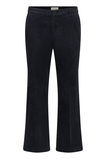 Part Two Misha Ankle Corduroy Pant