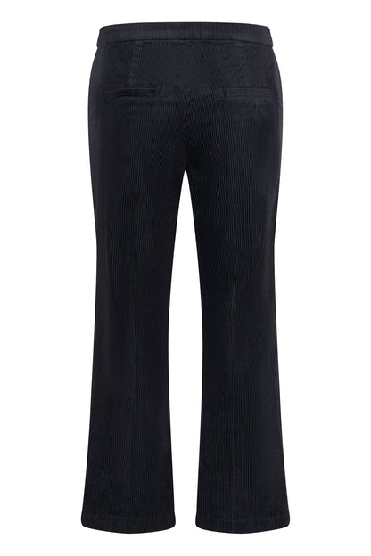 Part Two Misha Ankle Corduroy Pant