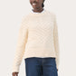 Part Two Piaclara Knit Sweater