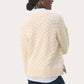 Part Two Piaclara Knit Sweater