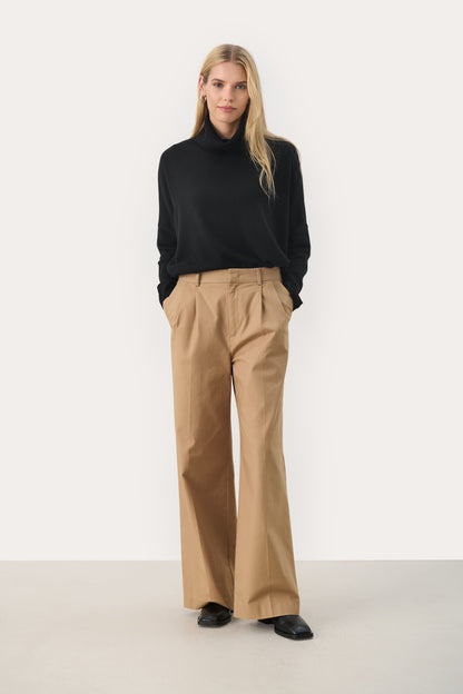 Part Two Tilane Knitted Sweater