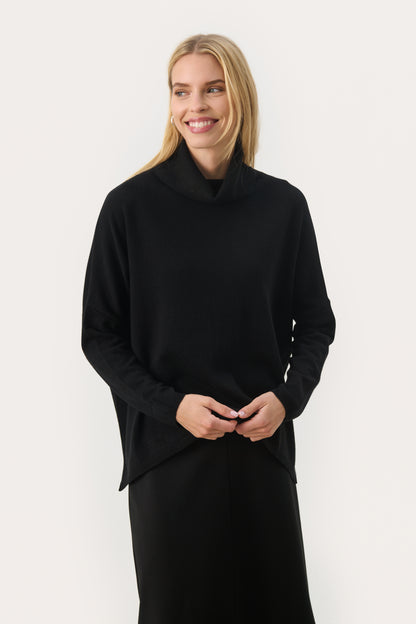 Part Two Tilane Knitted Sweater