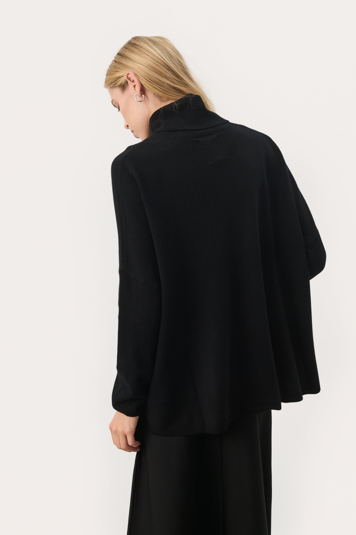 Part Two Tilane Knitted Sweater