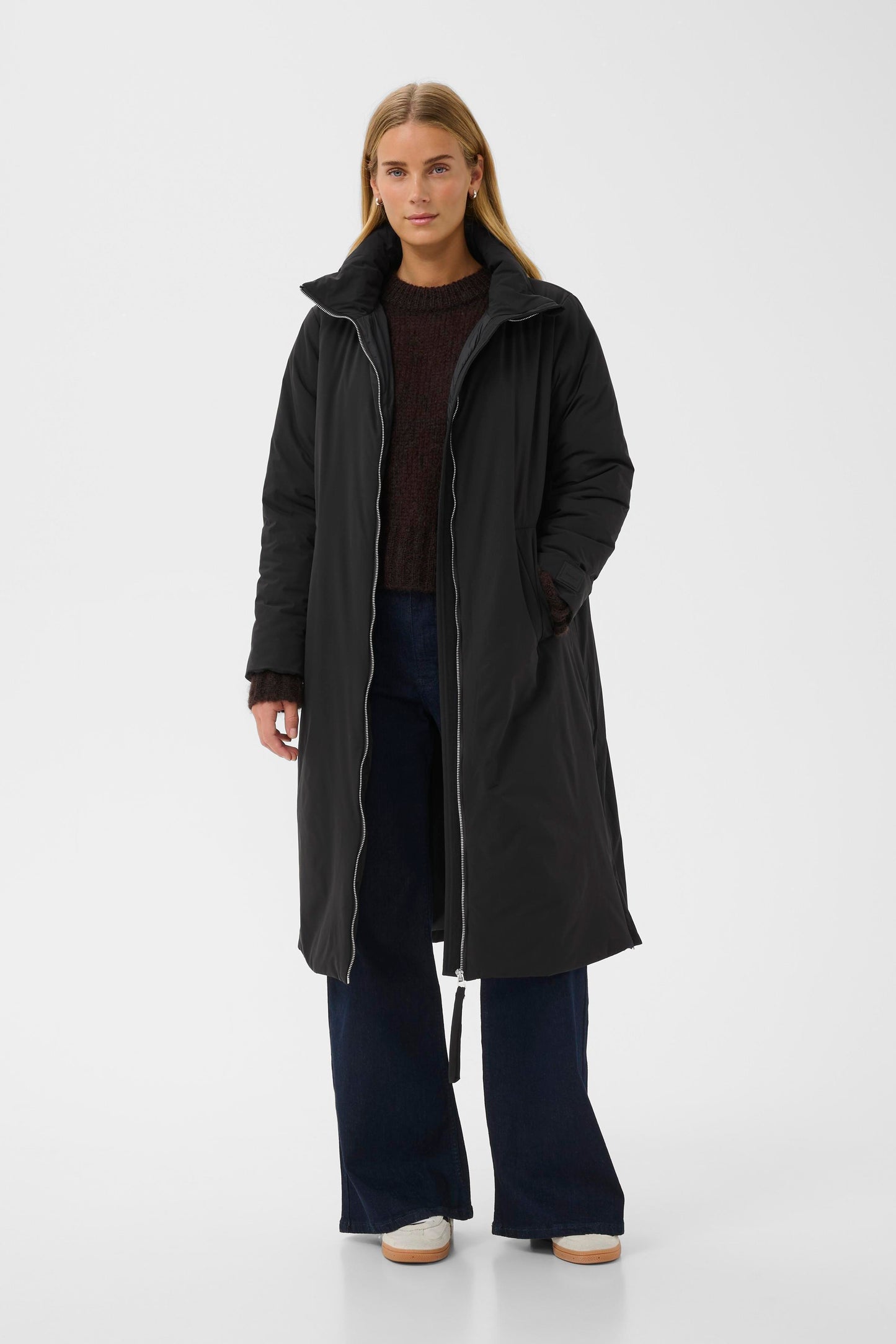 Part Two Sarya Puffer Coat