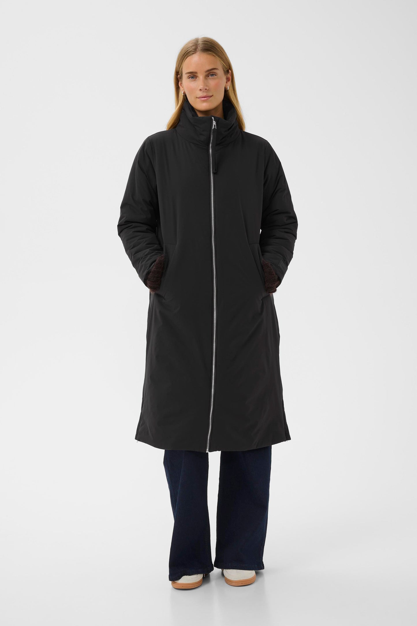 Part Two Sarya Puffer Coat