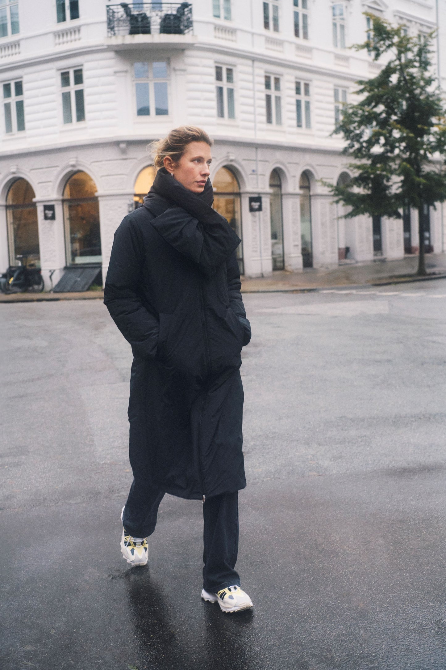 Part Two Sarya Puffer Coat