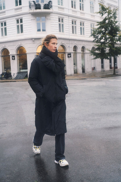 Part Two Sarya Puffer Coat