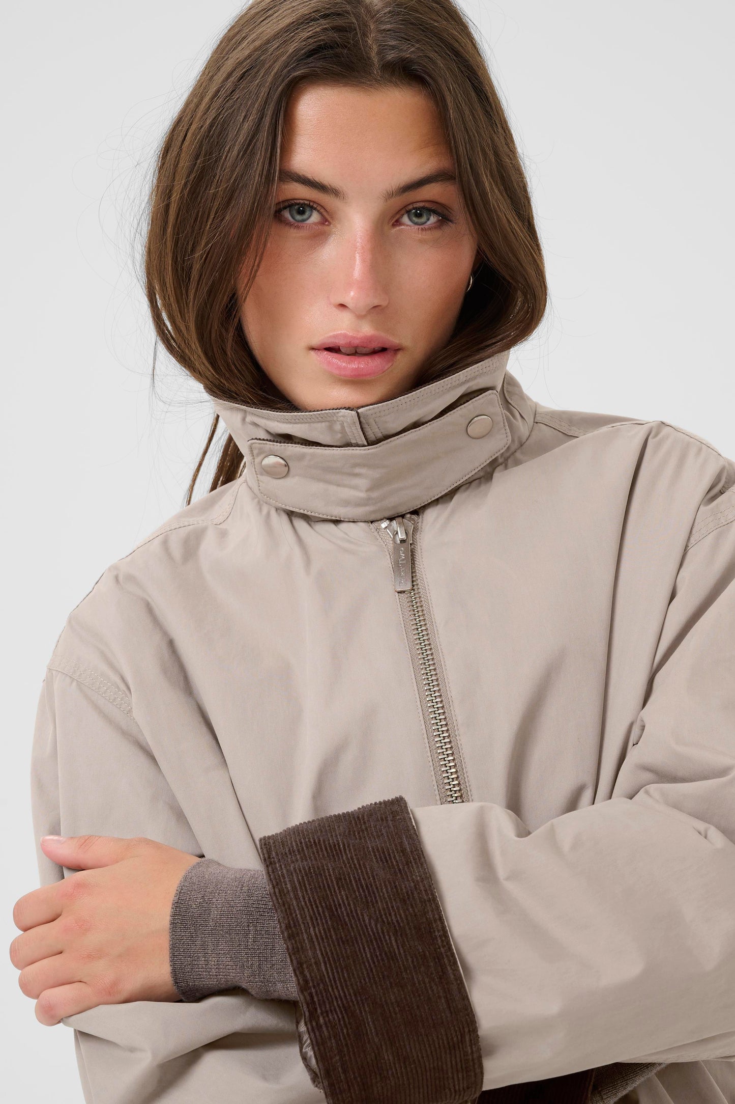 Part Two Shanti Jacket