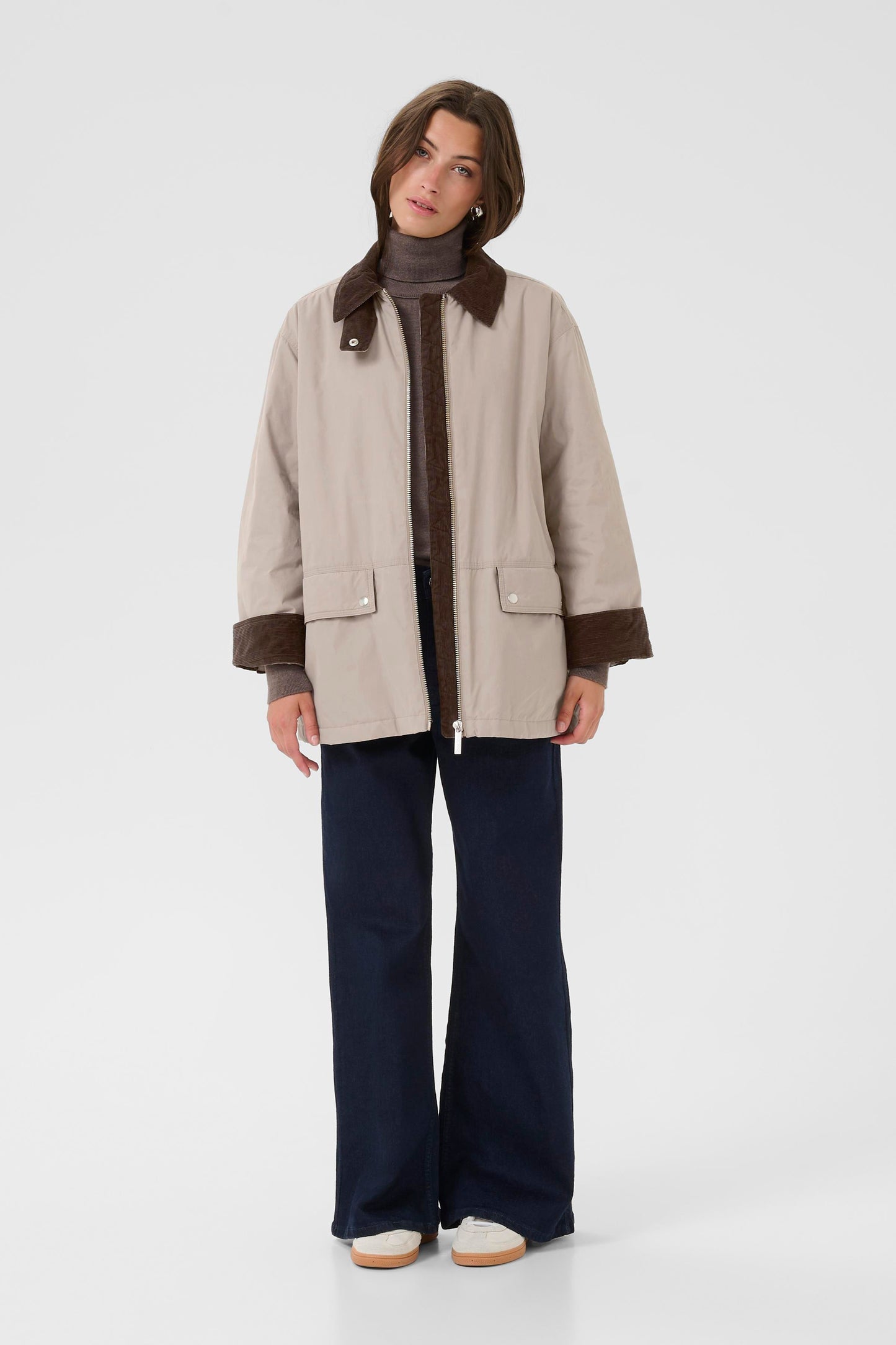 Part Two Shanti Jacket