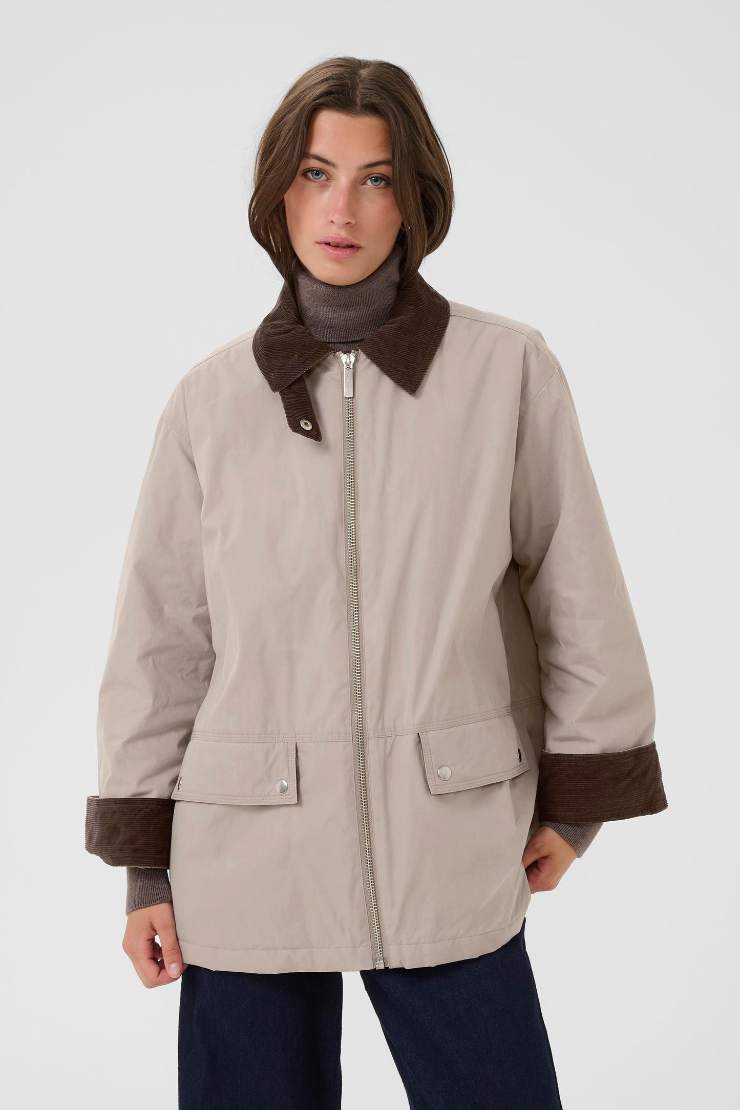 Part Two Shanti Jacket