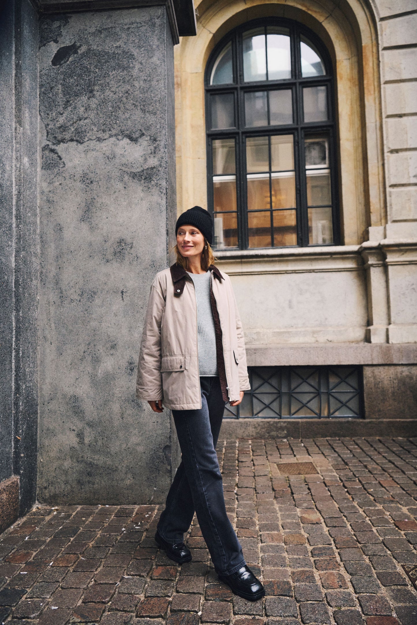 Part Two Shanti Jacket