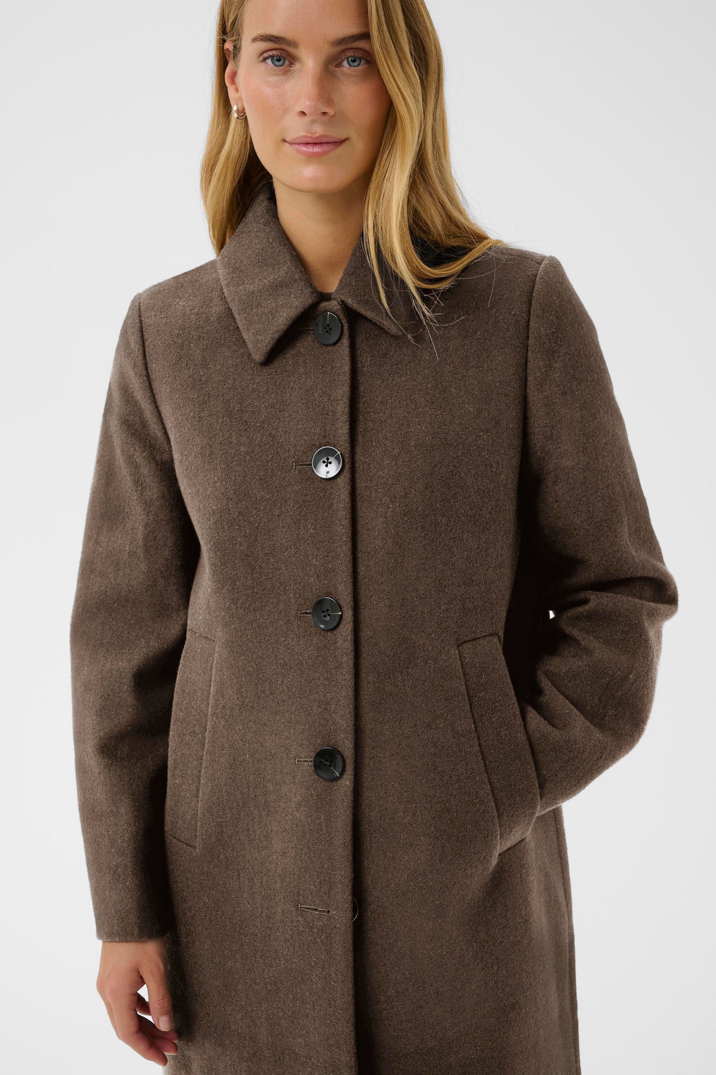 Part Two Kamillas Coat