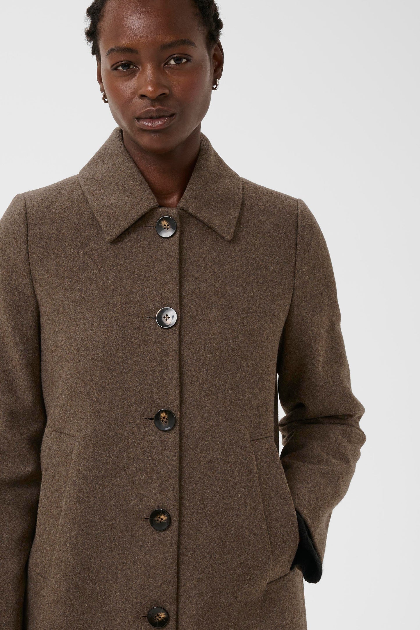 Part Two Kamillas Coat