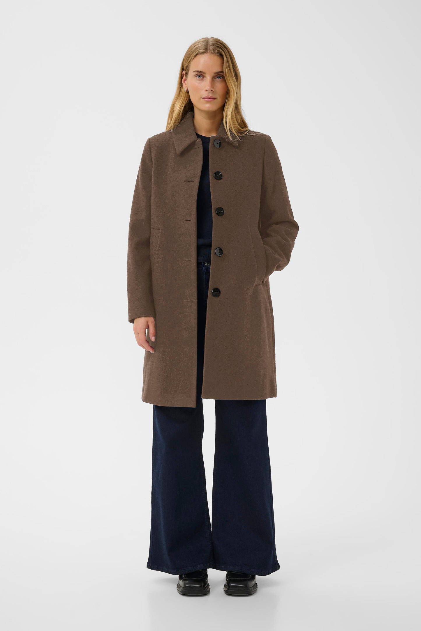 Part Two Kamillas Coat