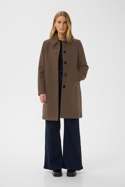 Part Two Kamillas Coat