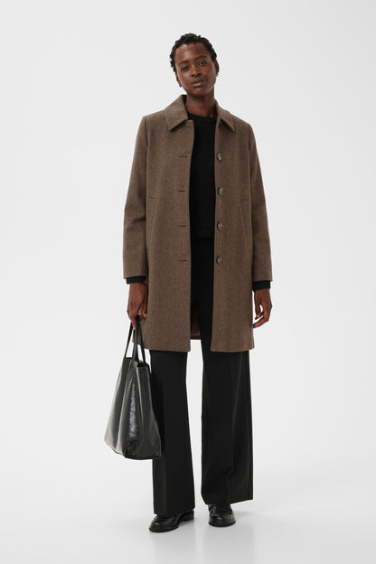 Part Two Kamillas Coat