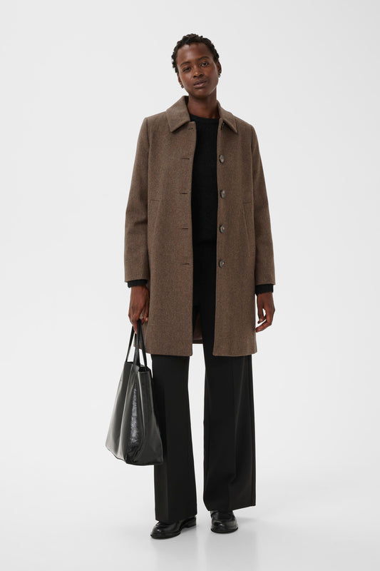 Part Two Kamillas Coat