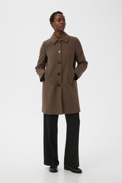 Part Two Kamillas Coat