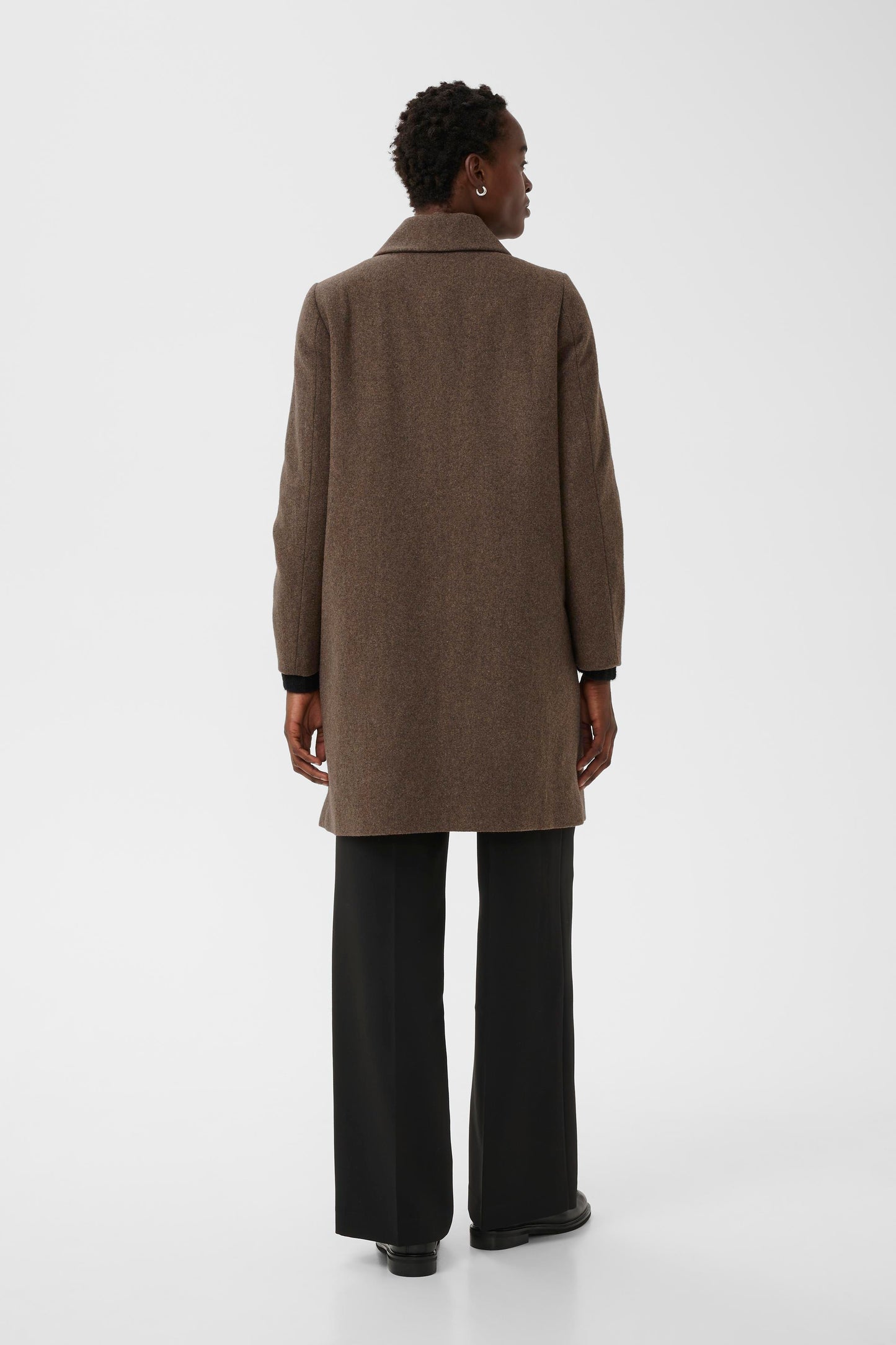 Part Two Kamillas Coat