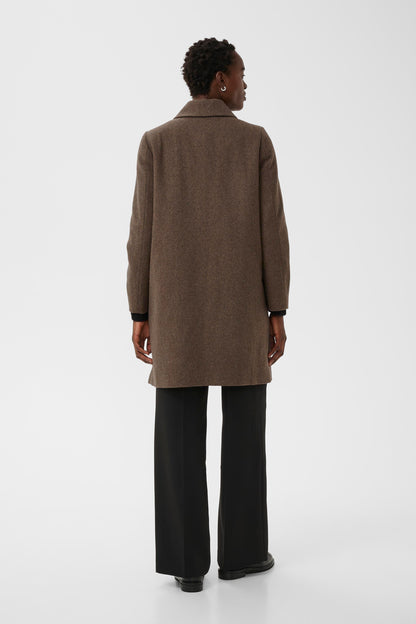 Part Two Kamillas Coat