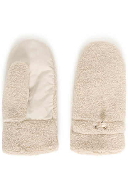 Part Two Saisa Sherpa Mittens