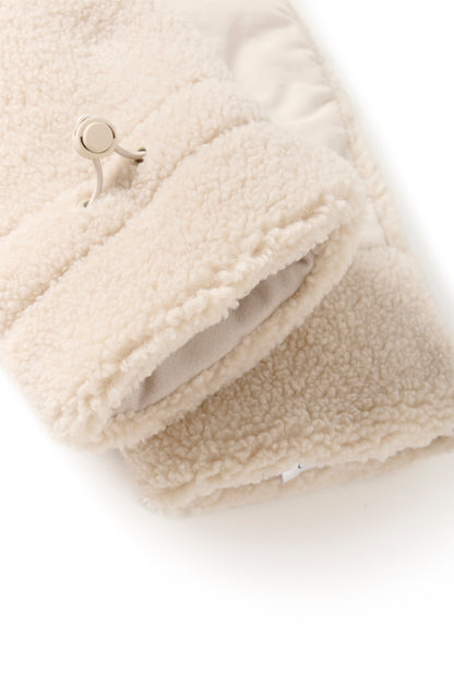 Part Two Saisa Sherpa Mittens