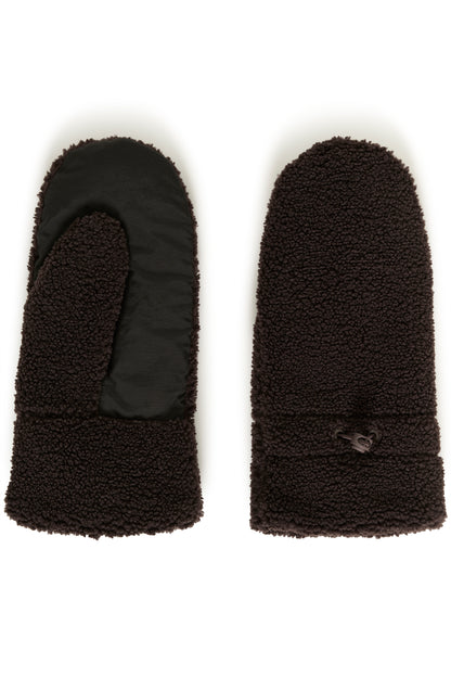 Part Two Saisa Sherpa Mittens
