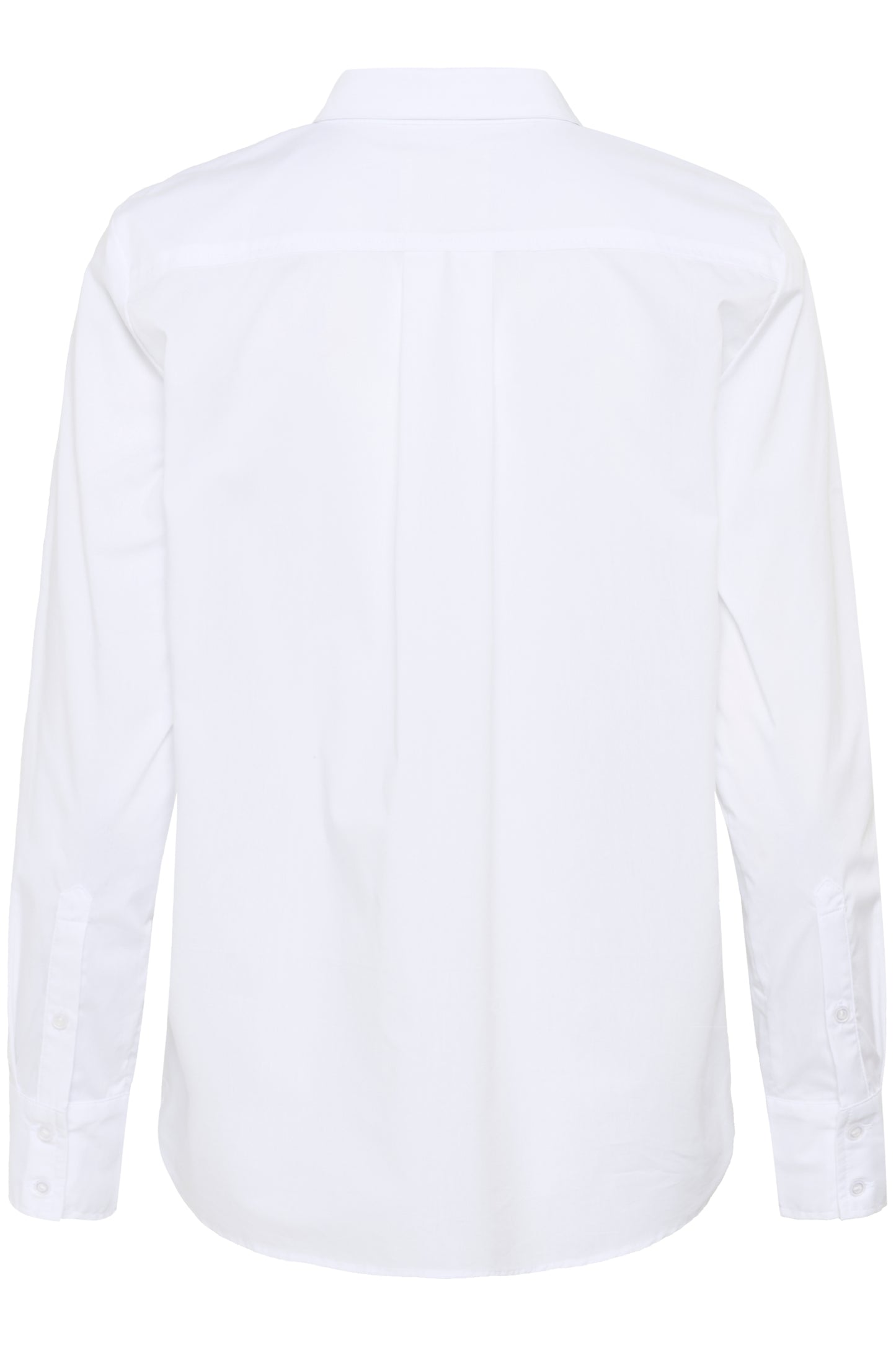 Part Two Nimini Classic Shirt
