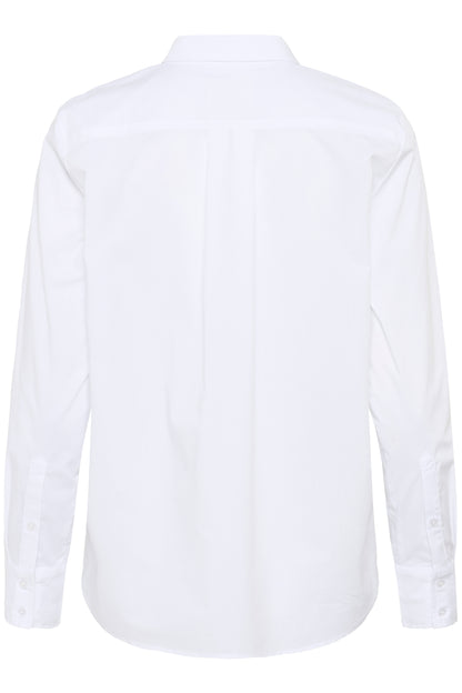 Part Two Nimini Classic Shirt