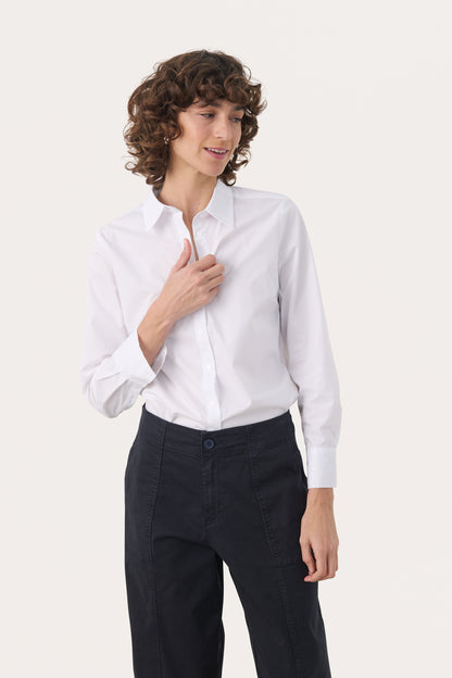Part Two Nimini Classic Shirt