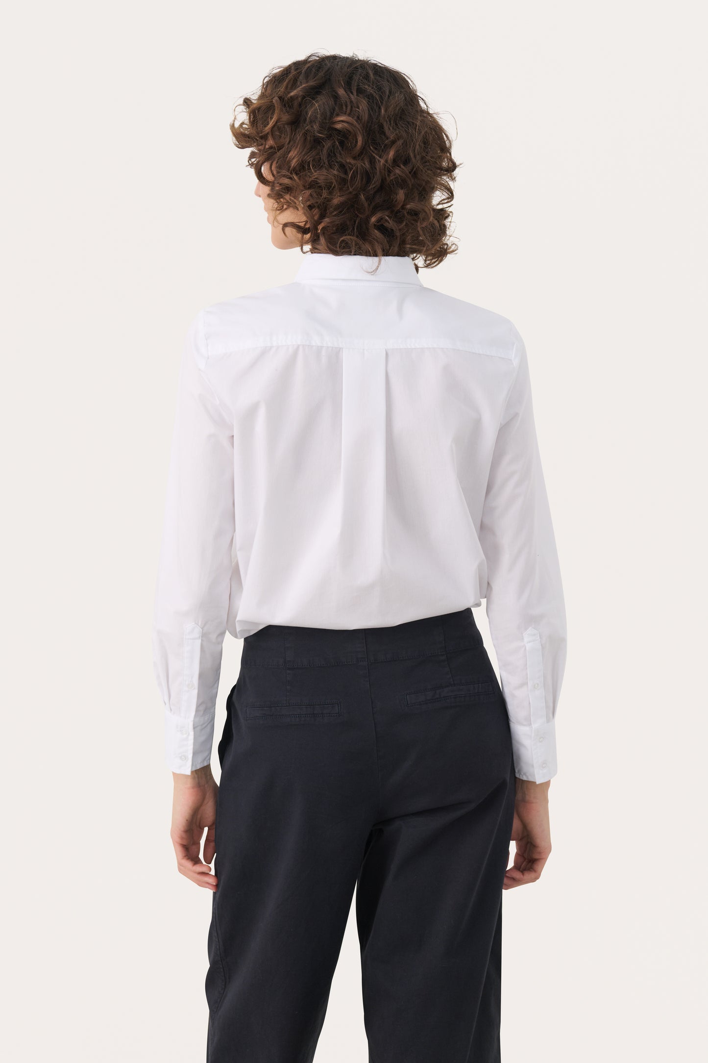 Part Two Nimini Classic Shirt