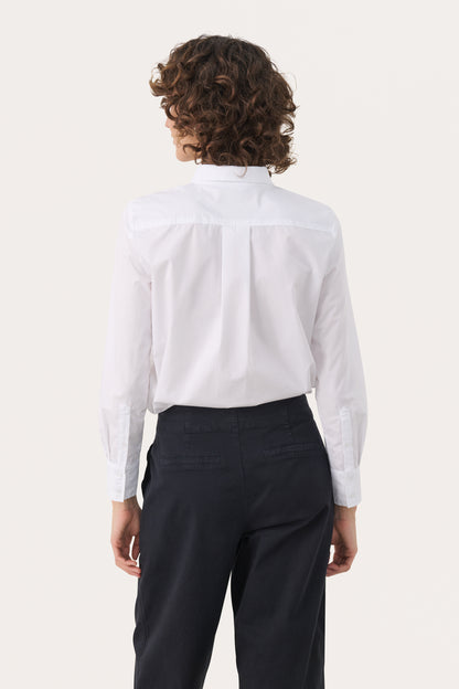 Part Two Nimini Classic Shirt