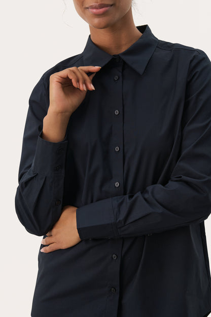 Part Two Nimini Classic Shirt