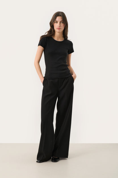 Part Two Tulle T-shirt