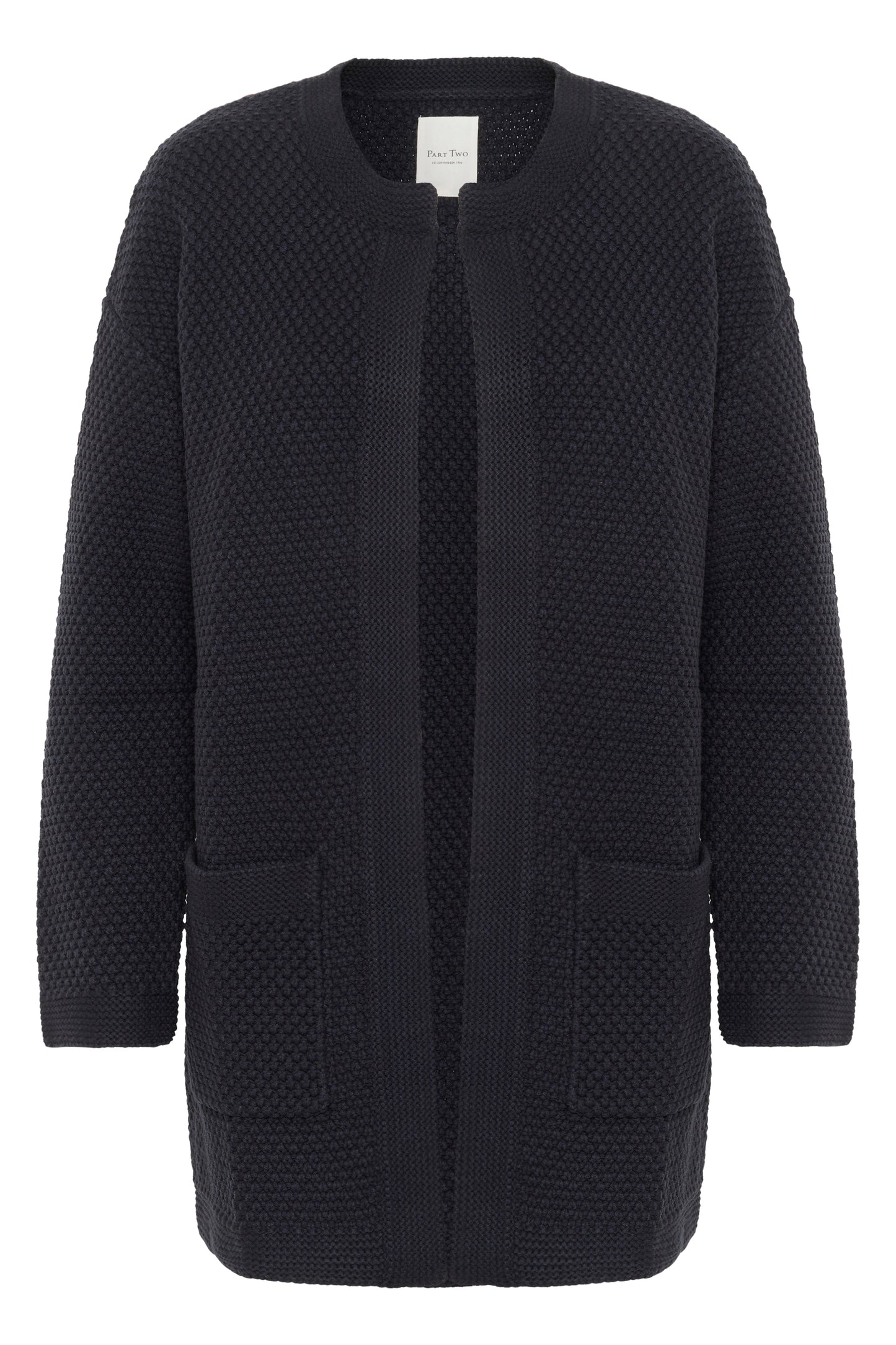 Part Two Niya Knit Cardigan