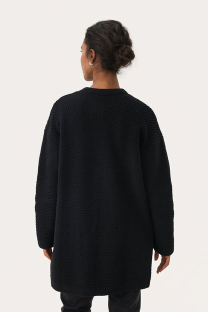 Part Two Niya Knit Cardigan